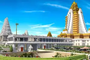 ₹25 Lakh Donated for Hare Krishna Project