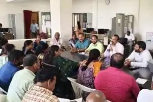 Emergency Helpline Launched in Ieeja Municipality