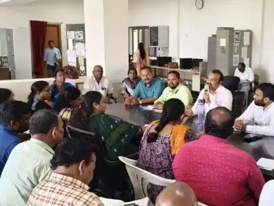 Emergency Helpline Launched in Ieeja Municipality