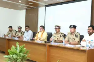 Ensure all preparations are in place for Ganesh festivities: Ponnam