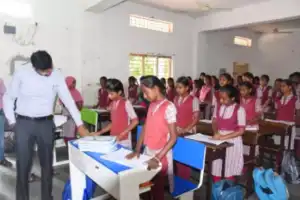 Ensuring Quality Education for All Students