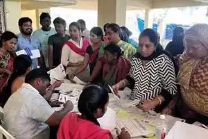 Explore TG Government Schemes at GHMC Praja Seva Kendras
