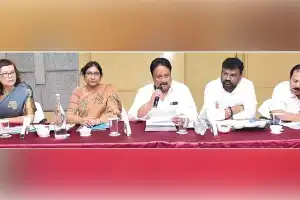 Final Draft of Sports Policy Discussed in Recent Meeting