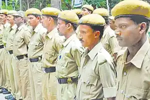Financially Struggling RTA Home Guards Demand Immediate Payment of Overdue Salaries