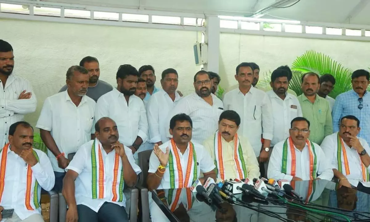 Former MLA Cautioned for Personal Attacks on Minister