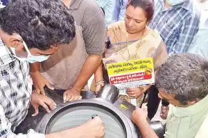 ‘Friday Dry Day’ Awareness Sessions Conducted in Local Communities