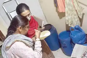 FSSAI Targets Six Hostels in Musheerabad Following Hotel Inspections