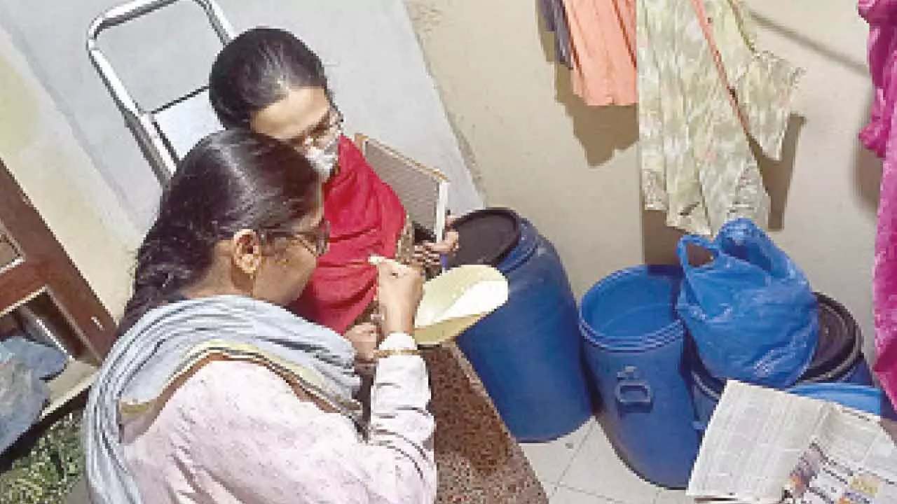 FSSAI Targets Six Hostels in Musheerabad Following Hotel Inspections