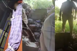 Gadwal: 8-Year-Old Child Dies Due to Municipal Negligence.