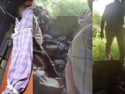 Gadwal: 8-Year-Old Child Dies Due to Municipal Negligence.