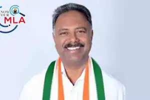“Get to Know Your MLA: A Political Career with Highs and Lows”