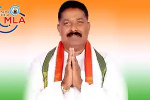 Get to Know Your MLA: A Rebel with a Cause