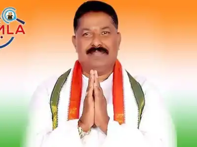 Get to Know Your MLA: A Rebel with a Cause