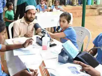 GHMC Organizes Complimentary Health Camps in High-Risk Areas