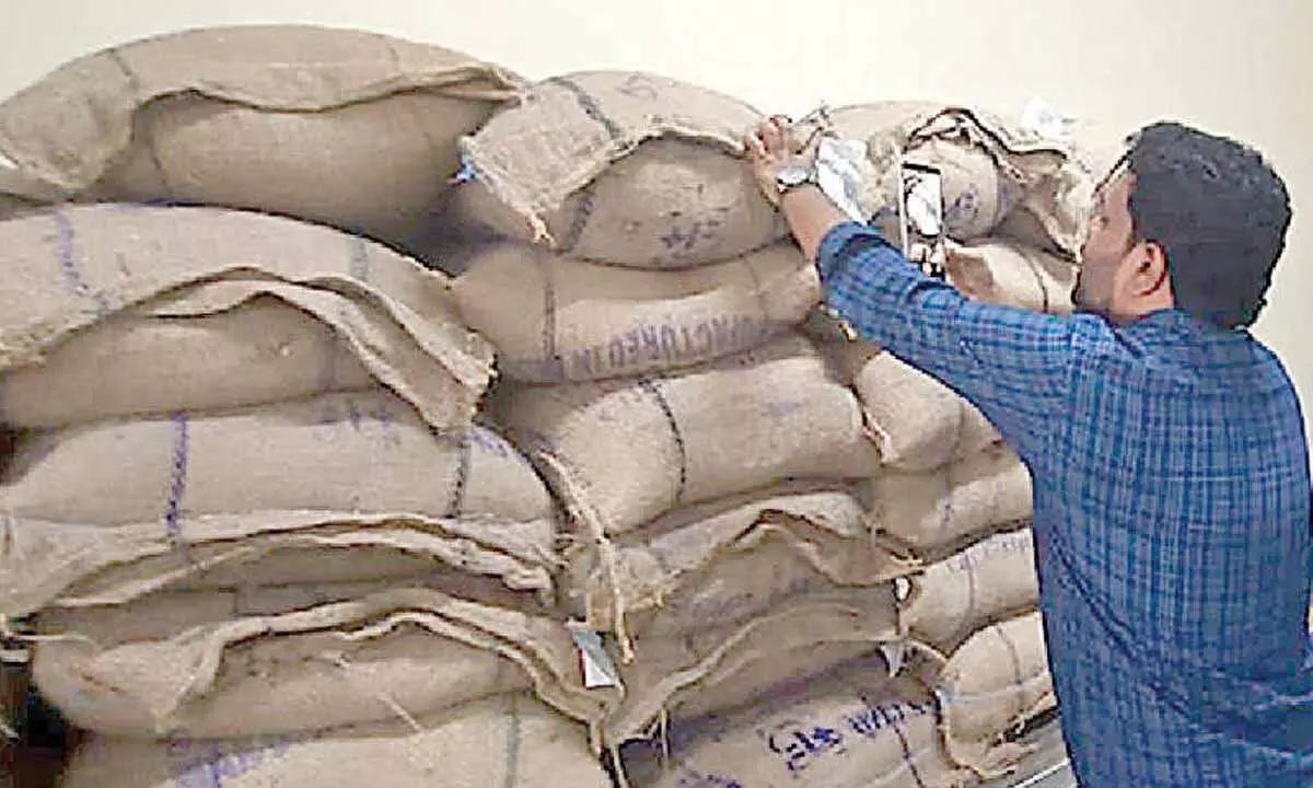 GHMC’s Food Safety Team Conducts Inspections at 28 Hostel Canteens