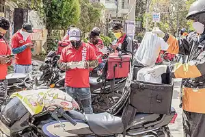 Gig Workers Amplify Call for Rights and Welfare Legislation