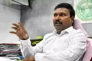 Government Approves Voluntary Retirement Request of Controversial Former DPH