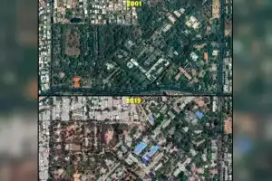 Government Initiates GIS Mapping of Properties in 37 Urban Local Bodies Across Telangana