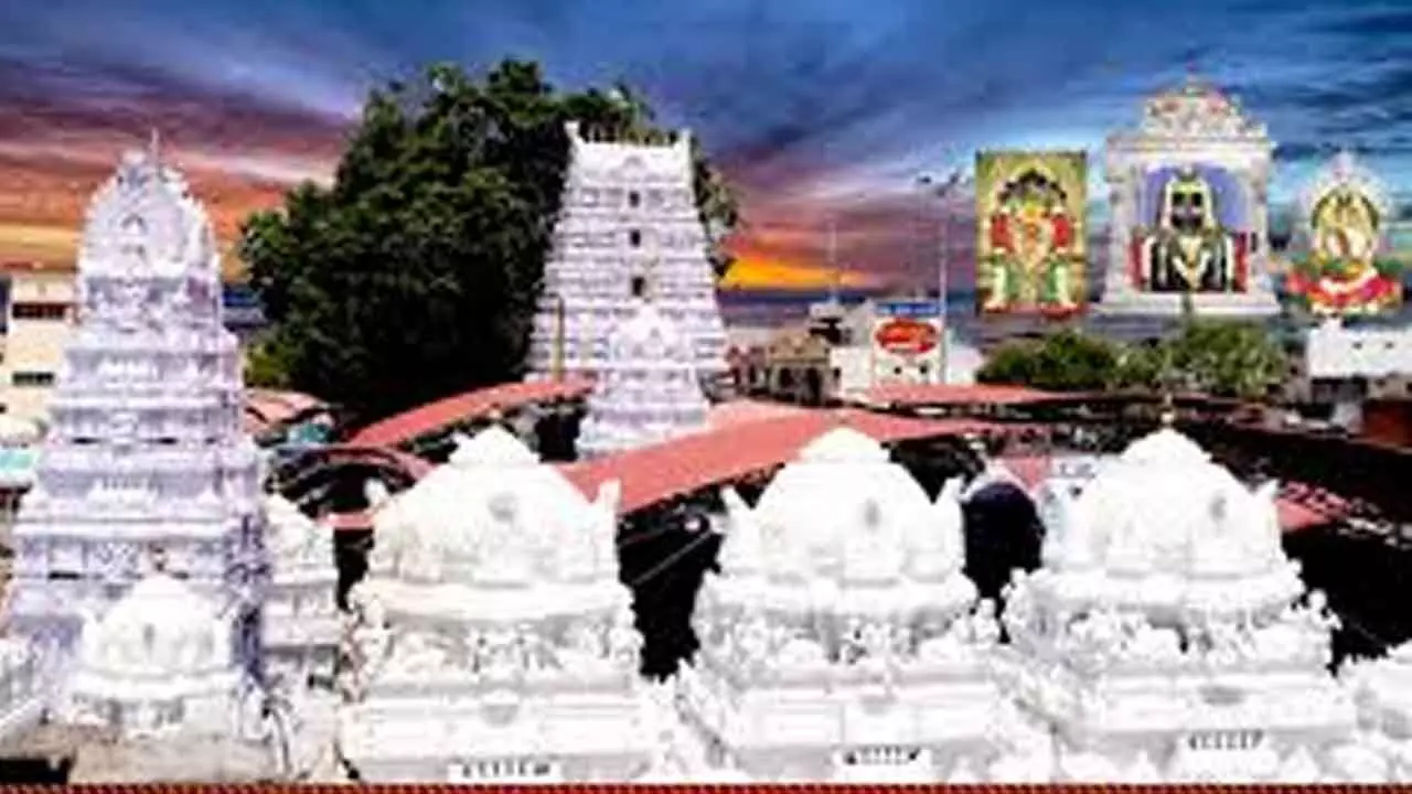 Government Now Promotes Renovation Plans for Rajanna’s Abode in Vemulawada