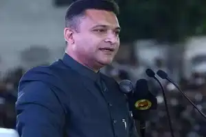 “Gun Me Down, But Don’t Undermine My Efforts: Akbar Owaisi”