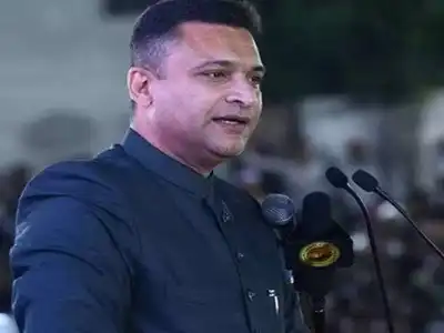 “Gun Me Down, But Don’t Undermine My Efforts: Akbar Owaisi”