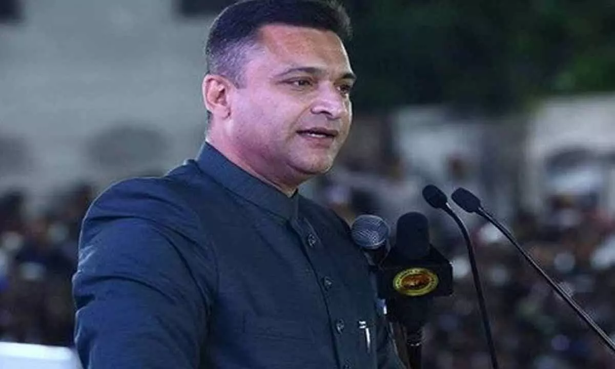 “Gun Me Down, But Don’t Undermine My Efforts: Akbar Owaisi”