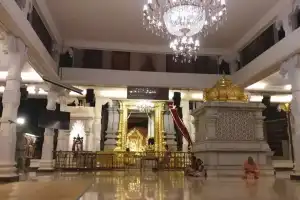 Hare Krishna Temples Prepare for Sri Krishna Janmashtami Celebrations
