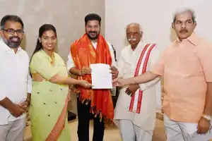 Haryana Governor and Telangana CM Invite Public to Alai Balai Dussehra Celebration