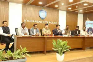 HCSC to Host 2024 National Physical Security Summit