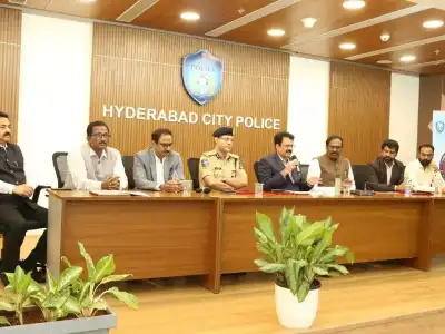 HCSC to Host 2024 National Physical Security Summit