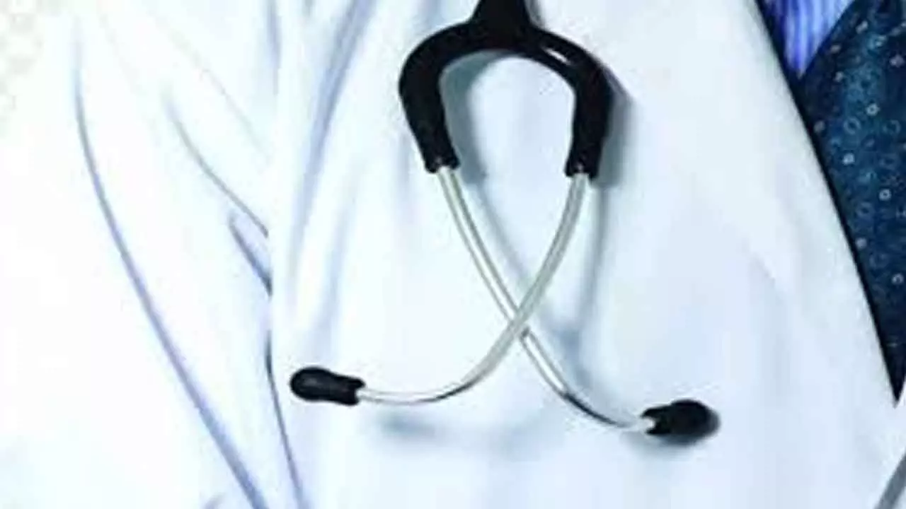 Health Department to Hire 235 Doctors on Contract Basis