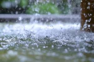 Heavy Downpours Tonight in Hyderabad with Potential Flooding Feared Ahead