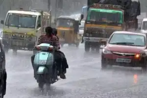 Heavy Rainfall Forecasted in AP and Telangana: Yellow Alert Announced