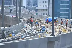 HMR Initiates Land Acquisition for Old City Metro Project