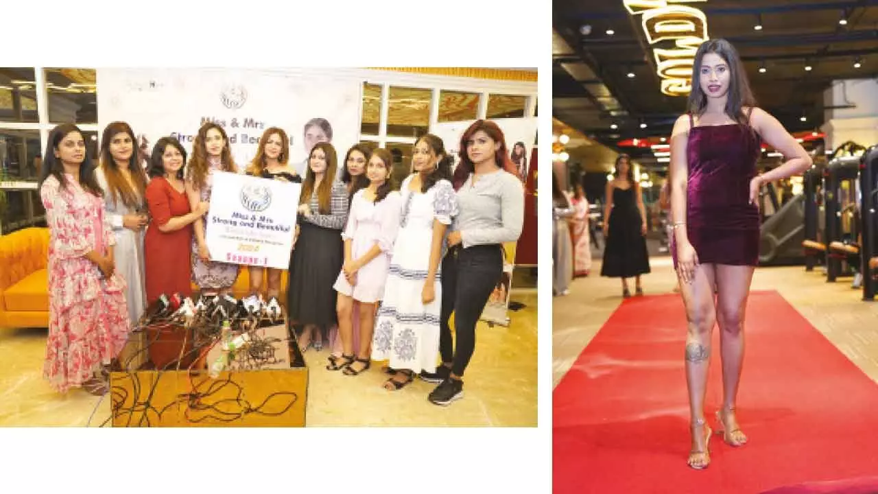 Honoring the Strength and Grace of Women