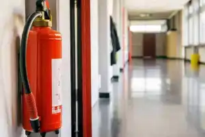 Hospitals Increase Nursing Staff, But Face Shortage of Fire-Prevention Equipment: CAG Report