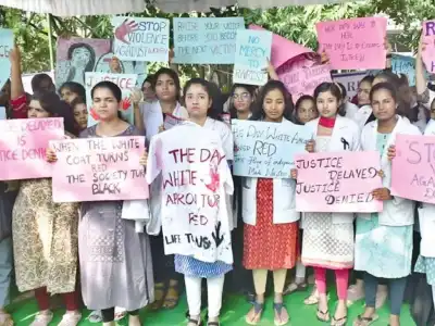 Hospitals Struggle as Medical Services Disrupted