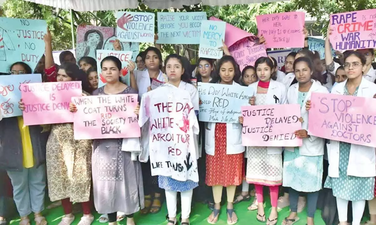 Hospitals Struggle as Medical Services Disrupted