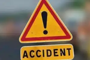 Hyderabad: Car Crash Leaves Two Engineering Students Injured