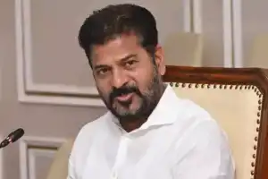 Hyderabad Court Serves Defamation Notice to Telangana Chief Minister
