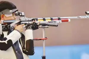“Hyderabad Set to Host Future Olympic Games”