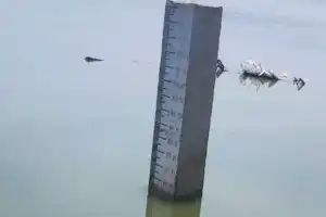 Hyderabad: Surge in Inflows into Hussain Sagar Keeps Officials on High Alert
