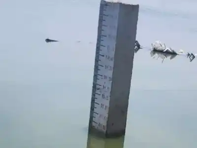 Hyderabad: Surge in Inflows into Hussain Sagar Keeps Officials on High Alert