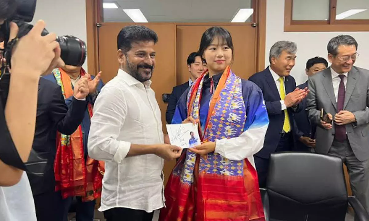 Hyderabad to Host Telangana’s Young India Sports University