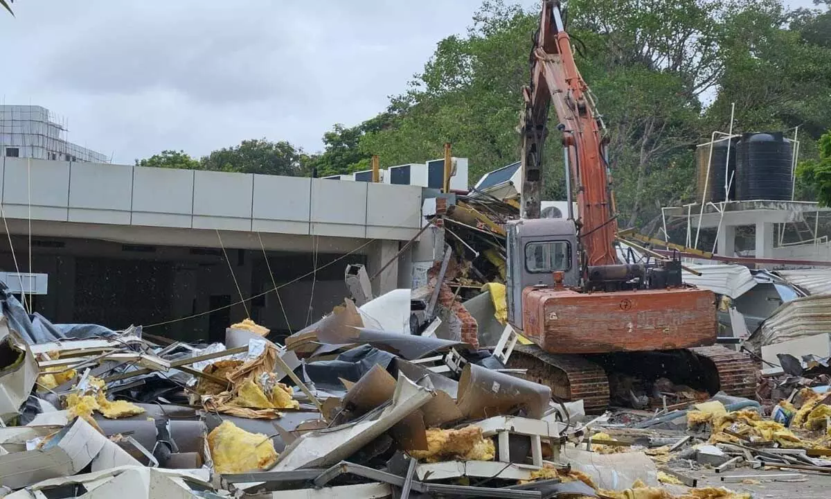 HYDRA Gains More Power