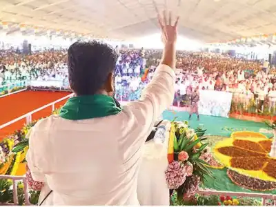 If You Have Self-Respect, Resign: Harish Reminded of Farm Loan Waiver Challenge