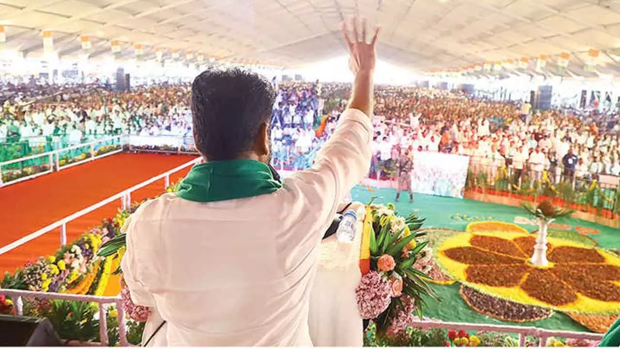 If You Have Self-Respect, Resign: Harish Reminded of Farm Loan Waiver Challenge