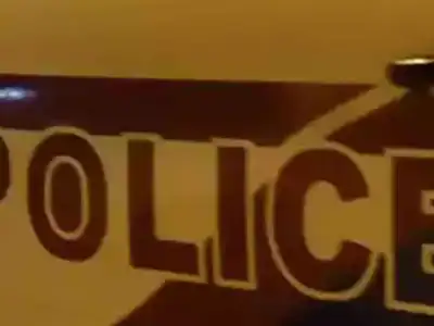IG of Multi-Zone 11, V. Satyanarayana, Disciplinary Action Against Negligent Police Officers