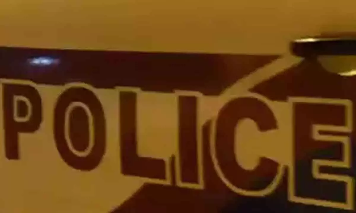 IG of Multi-Zone 11, V. Satyanarayana, Disciplinary Action Against Negligent Police Officers