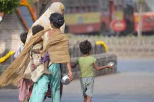 Growing Beggar Menace at Rehti Bowli and Nanal Nagar Junctions Highlights GHMC’s Ineffective Response